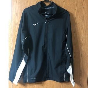 Nike Dri-Fit Windbreaker